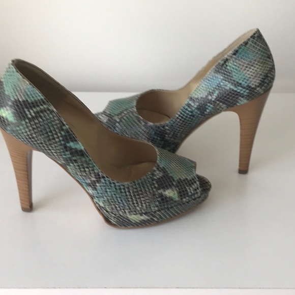 Peter Kaiser pumps - Picture 2 of 3